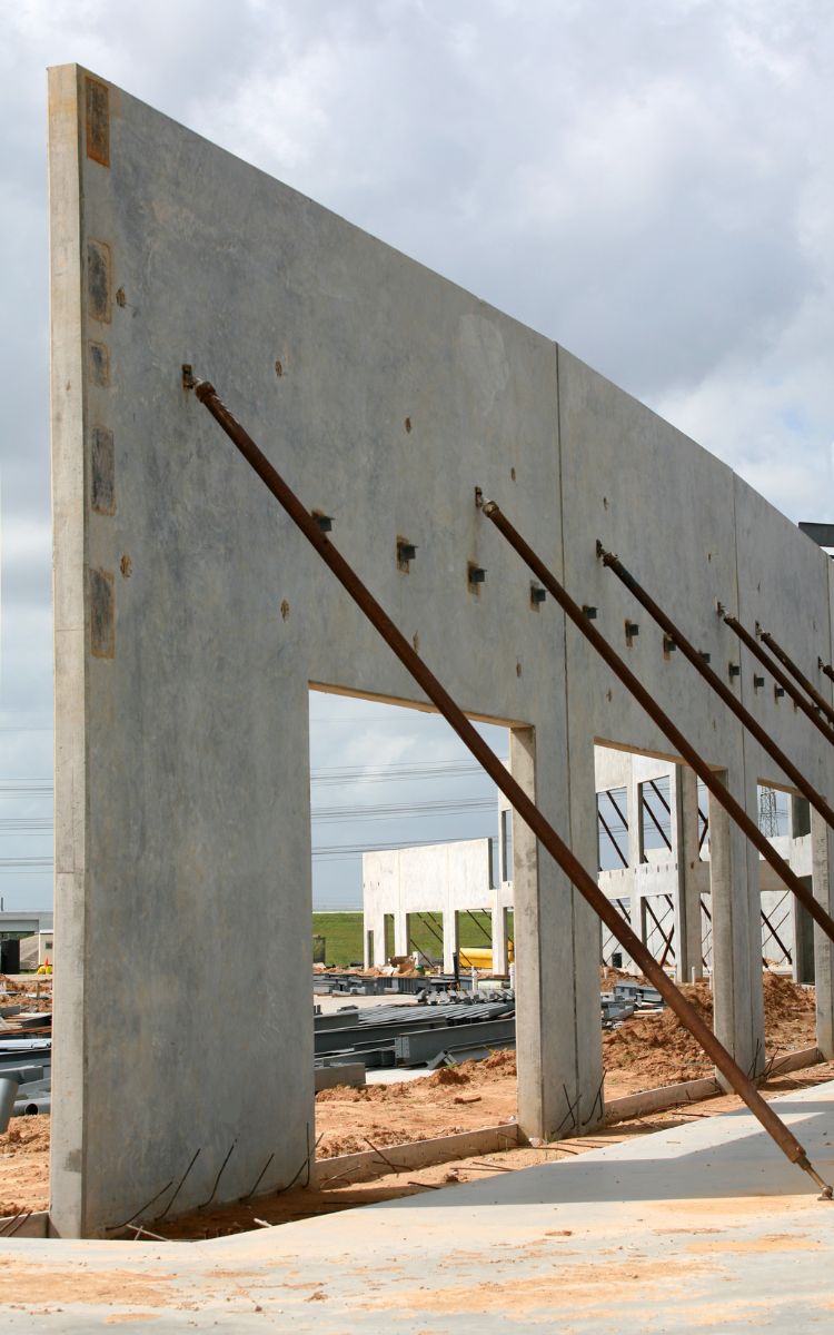 building concrete wall (750 x 1200 px)