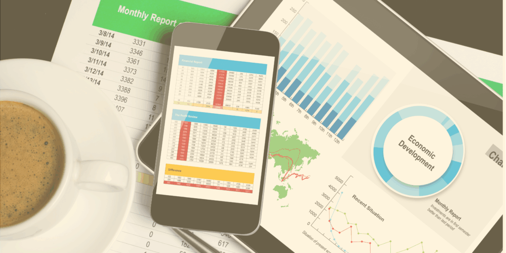 home banner reports w overlay